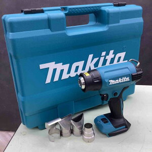 �y�V�Áz���}�L�^(makita) �R�[�h���X�q�[�g�K�� HG181DZK�y�z�J�X�z