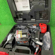 【新古】★マックス(MAX) 高圧エア釘打ち機 HN-75N4(D)-G【川崎店】