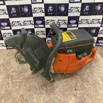 楽天市場】エンジンカッター k760の通販