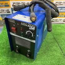 楽天市場】riland インバーター直流アーク溶接機 arc160miniの通販