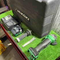 楽天市場】ディスクグラインダー g3610daの通販