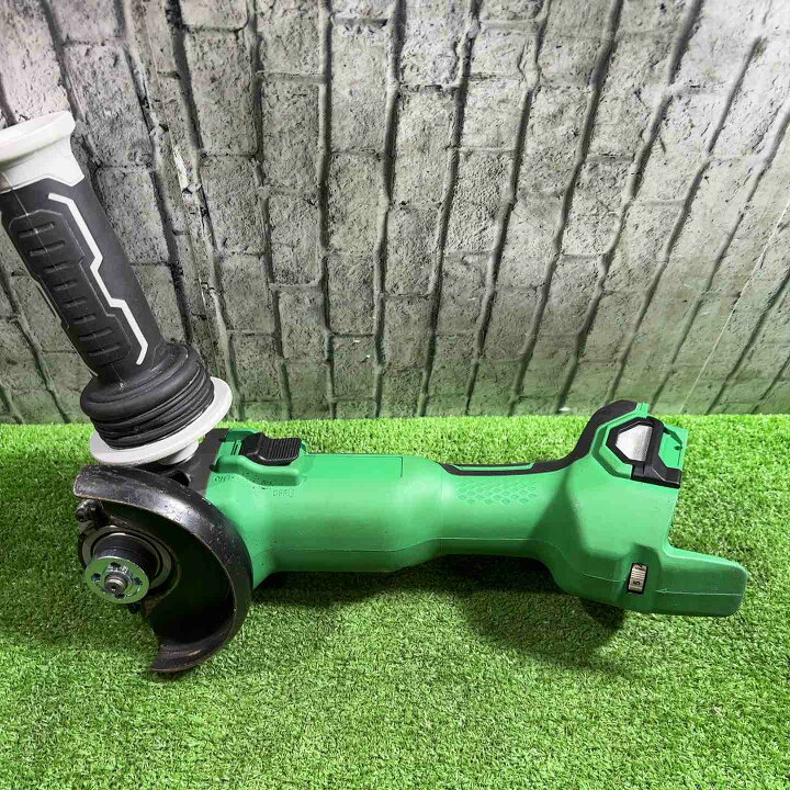 楽天市場】【中古】☆ハイコーキ(HIKOKI ※旧:日立工機) 100mm 