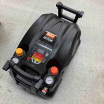 楽天市場】max エアコンプレッサー ak-hl1270e3の通販