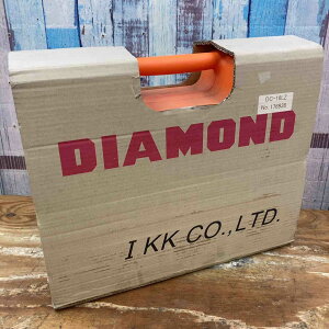 �y�V�ÁzIKK DIAMOND(��:�Ό�) �S�؃J�b�^�[ DC-16LZ �����ۊǕi�y���X�z