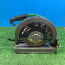 楽天市場】日立 高速切断機 cc16sb(5hp)の通販