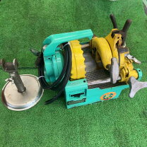 楽天市場】ねじ切り 機 レッキス 中古の通販