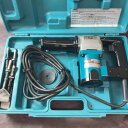 【中古】【中古品】マキタ(makita) 電動ケレン HK1810 100V【東大和店】