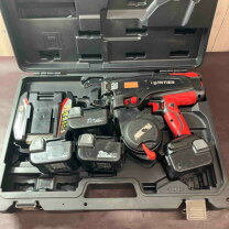 楽天市場】マックス結束機rb440tの通販