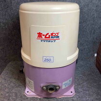 楽天市場】井戸 ポンプ 中古の通販