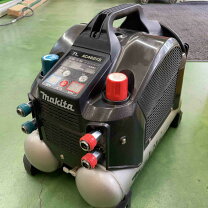 楽天市場】マキタ コンプレッサー ac462xsの通販