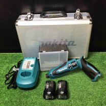 楽天市場】マキタ 充電式 ペンインパクトドライバ td021ds バッテリー2 
