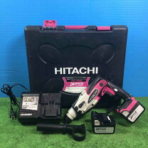 楽天市場】dh 14dsl 日立工機の通販