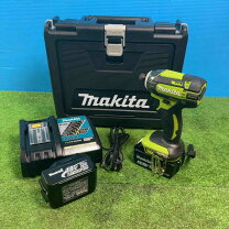 楽天市場】マキタ td149drfxlの通販