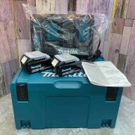 【新古】★マキタ(makita) パワーソースキットSH1 A-68317【八潮店】