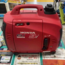 楽天市場】発電機 ホンダ9iの通販