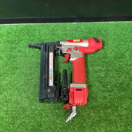 【中古】★マックス(MAX) 高圧フロアタッカ HA-38F2(D)/4MAフロア【岩槻店】