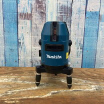 楽天市場】マキタ レーザー墨出し器 中古の通販