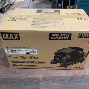 �y�V�Áz���}�b�N�X(MAX) �����툳���p�G�A�R���v���b�T�[ AK-HL1310E2_���b�h�y��z�X�z