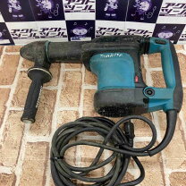 楽天市場】マキタ 電動ハンマ hm0871c（電動工具本体｜DIY・工具）：花 