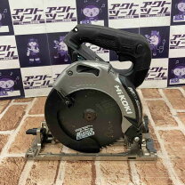 楽天市場】hikoki 丸ノコ 36v c3606da(xp)の通販