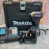 楽天市場】マキタ td172dgxapの通販