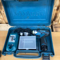 楽天市場】マキタ td090d 充電器の通販