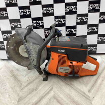 楽天市場】エンジンカッター 中古の通販