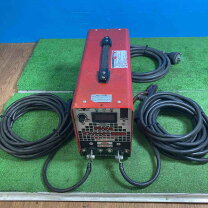 楽天市場】溶接機 200v中古の通販
