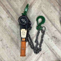 楽天市場】チェーンホイスト 中古の通販