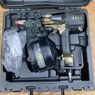 【中古】★ハイコーキ(HIKOKI ※旧:日立工機) 高圧 エア釘打ち機 NV75HRA(S) 75mm【柏店】