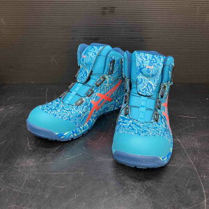�y�V�Áz�A�V�b�N�X/asics ���S�C WINJOB CP304 WIDE �T�C�Y25.5 1273A147-400 �A�N�A���E��/�T���R�[���� ����F�y��z�X�z