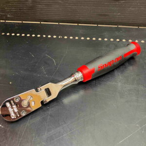 �y�V�Áz���X�i�b�v�I��(Snap-on) 3/8sq �t���b�N�X���`�F�b�g FHF100�y��z�X�z