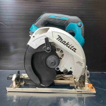 楽天市場】マキタ 丸ノコ 18v フルセット 165の通販