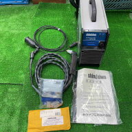 【中古】【美品】新ダイワ エアプラズマ切断機 SPC16【桶川店】