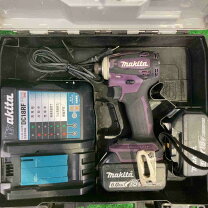 楽天市場】マキタ td172dgxapの通販