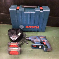 楽天市場】ボッシュ gbh36v liyの通販