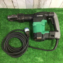 楽天市場】日立工機 電動ハンマーの通販