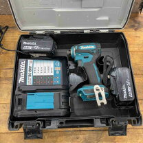 楽天市場】マキタ td172drgx フレッシュイエローの通販