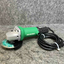 楽天市場】ディスクグラインダー 日立 中古の通販 日立工機 ハイコーキ　充電式ディスクグラインダー、サンダー　 フルセット 中古品 30000円