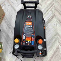 楽天市場】マックス エアコンプレッサー hl1270の通販