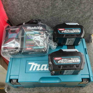�y�V�Áz���}�L�^(makita) �p���[�\�[�X�L�b�g XGT3 A-71978�y�����X�z