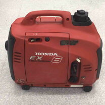 楽天市場】ホンダ 発電 機 ex6の通販