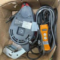 楽天市場】中古 ウィンチの通販