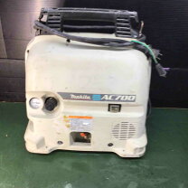楽天市場】マキタエアーコンプレッサーac700の通販