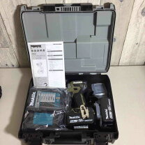 楽天市場】マキタ インパクトフルセット 中古の通販
