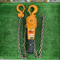 楽天市場】キトー レバーブロック 中古の通販