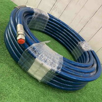楽天市場】エアレスホース 30mの通販