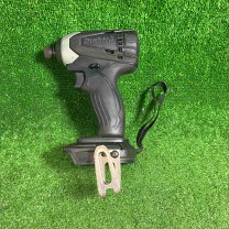 楽天市場】td134dx2 マキタ 充電式インパクトドライバの通販