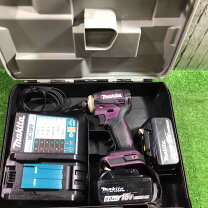 楽天市場】マキタ td172dgxapの通販