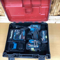楽天市場】マキタ td001grdxbの通販